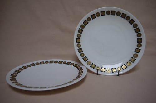 Royal tuscan set two - set, of