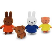 Miffy & Friends 33878 Set of 4