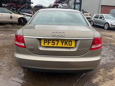 Audi A6 2.7 TDi auto 2007 ONE WHEEL NUT