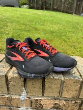Brooks Launch GTS 9 Women’s Running Shoes UK7.5 Medium B Good Condition