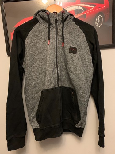 Mckenzie 1992 black grey - mckenzie, &