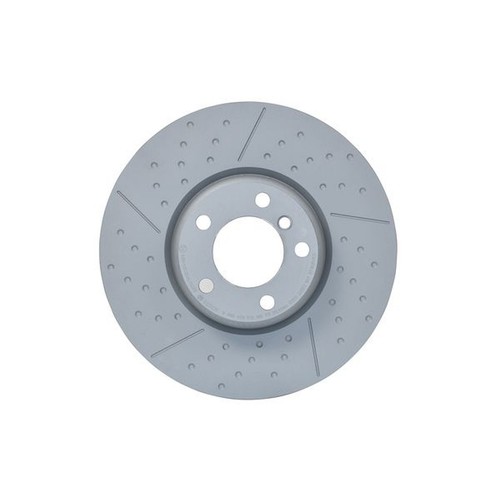 Brake discs vented for - discs, bmw
