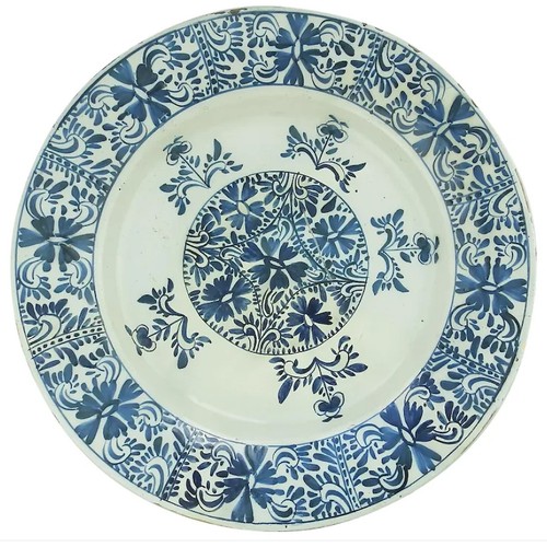 Unusual antique georgian - an,