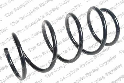 Coil spring front fits - front,