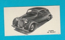 MOTOR  CAR  -  CARD  NO.  11