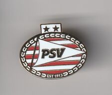 PSV Eindhoven ( Netherlands ) - lapel badge butterfly fitting