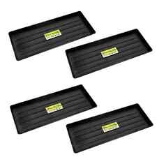 4 X Value Grow Bag Tray Tough