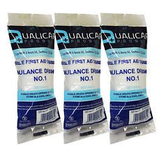 Triple Pack No 1 Sterile