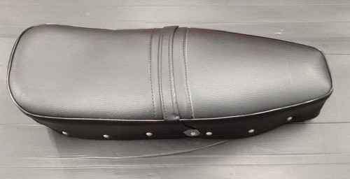 Seat saddle dual black for - dual,