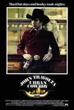 65705 Urban Cowboy Movie John