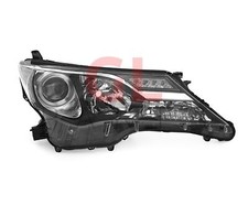 FOR TOYOTA RAV 4 2013-2015