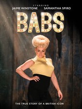 Babs 'The True Story of a