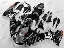 For GSXR600/750 2011-2020 Blk