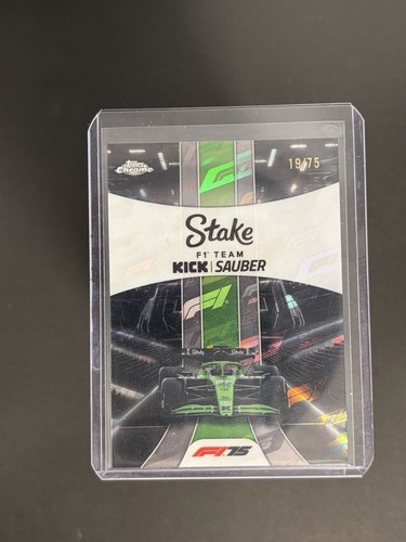 2025 topps chrome formula - topps, 1