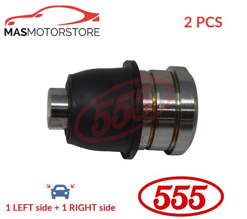 Suspension ball joint - joint, pair