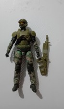 World of Halo Infinite 4"