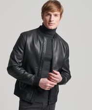 Mens superdry studios lambs - superdry,