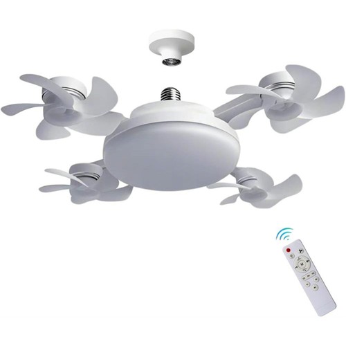 60w led ceiling - fan, with