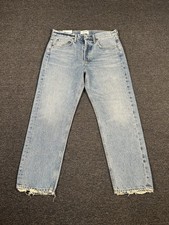 New Agolde Parker Easy