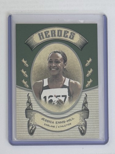 Jessica ennis hill - jessica, low