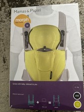 Saddle Baby Shoulder Carrier Child Hiking Walking Parent Harness Seat Hands Free
