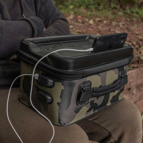 Avid carp stormshield - avid,