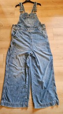 Free People Dungarees Size
