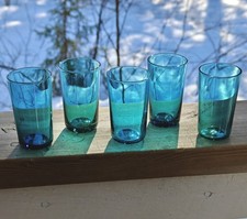 Kaj Franck set of five shot