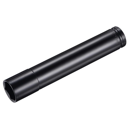 Drive 27mm deep socket - drive, x