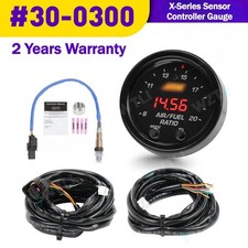 NEW AЕM X-Series Wideband