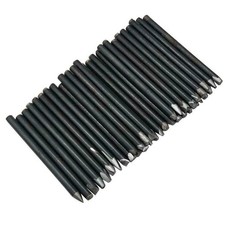 36x Steel Punches Flower Punch