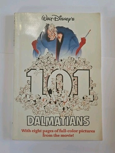 101 dalmatians ann - dalmatians,