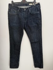 AllSaints Cigarette Jeans W32