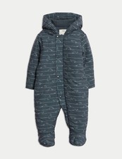 Marks & Spencer Baby Navy
