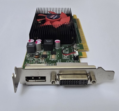 Amd radeon 340x - r5, 2gb