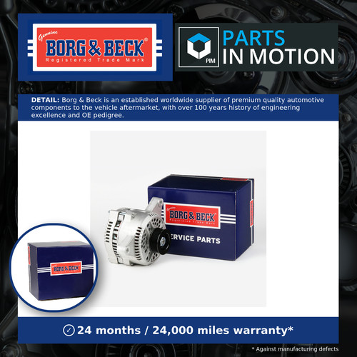 Alternator fits ford mondeo - alternator,