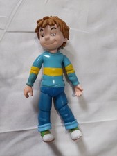 Horrid Henry + Rude Ralph 5"