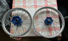 Yamaha yz125 450 dna wheel - yamaha,