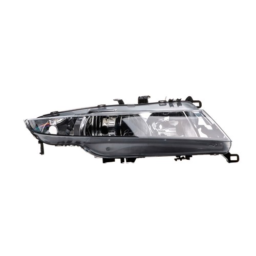 Right driver side headlight - right,