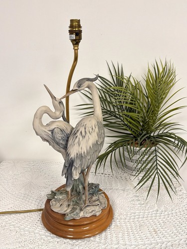 Vintage signed giuseppe armani - signed,