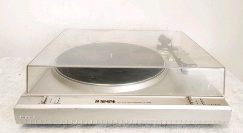 Tensai 862b belt drive semi - tensai,