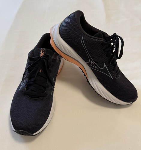 Mizuno wave rider womens - mizuno,