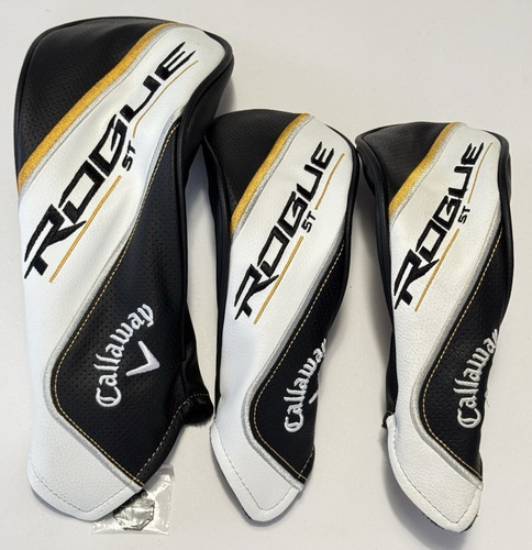 Callaway rogue fairway - rogue, st