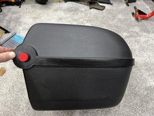 Rickman 27L itre Top Box