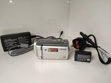 Sony Handycam DCR-SX30E 60x