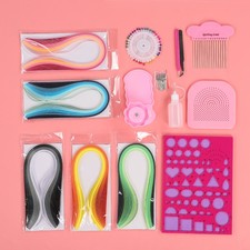 ‧15pcs / Set Quilling Tool