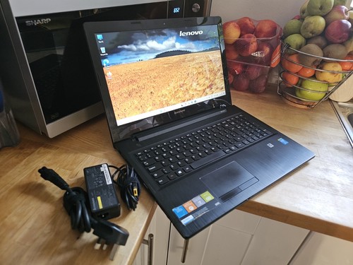 Lenovo ideapad g50 6 - g50-70, 15.6