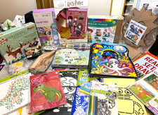 Christmas Wholesale Job Lot