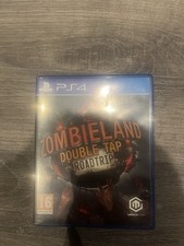 ZOMBIELAND DOUBLE TAP ROAD