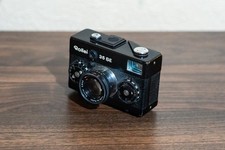 Rollei 35SE Black Sonnar 40mm